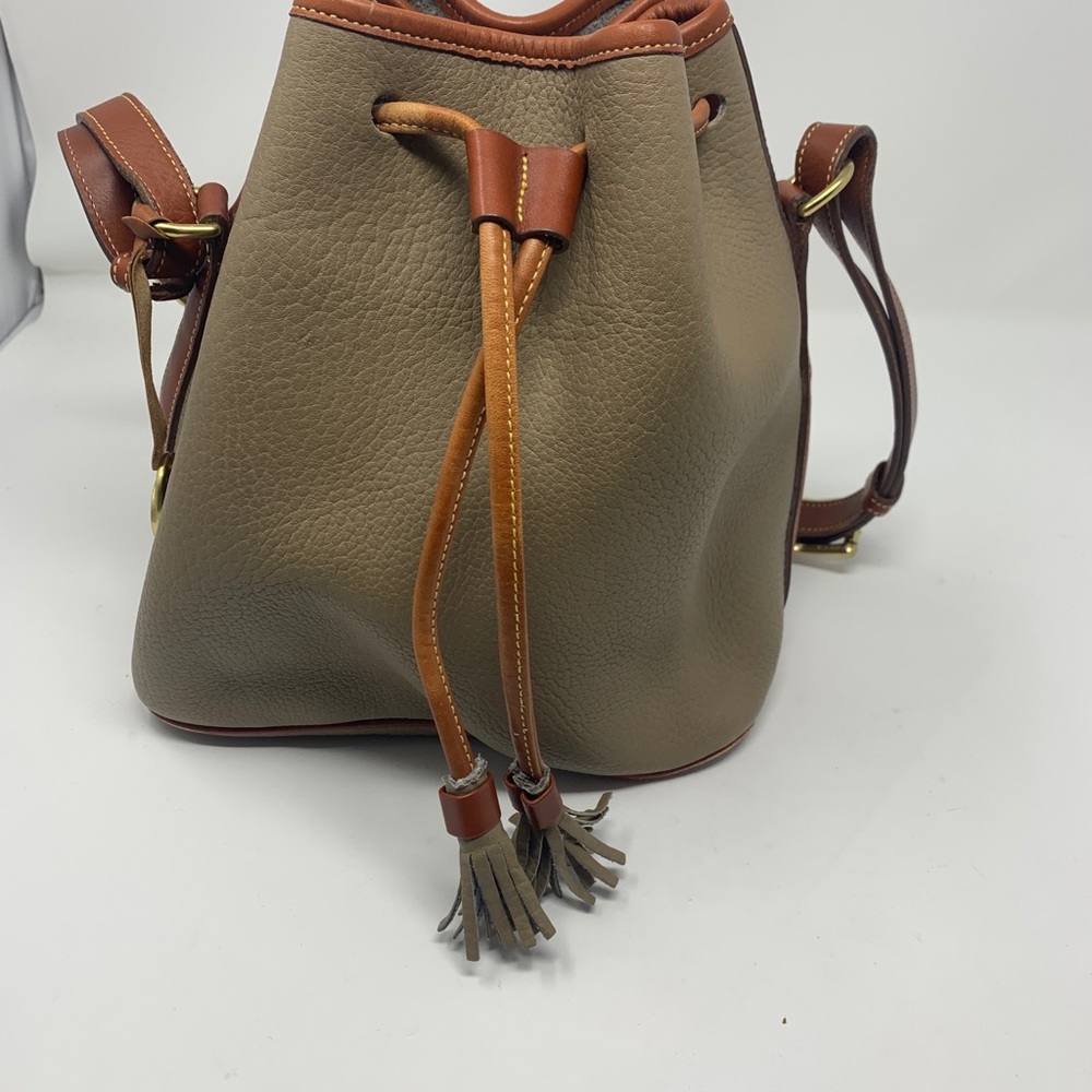 Dooney & Bourke Bucket Bag! - Picture 5 of 10